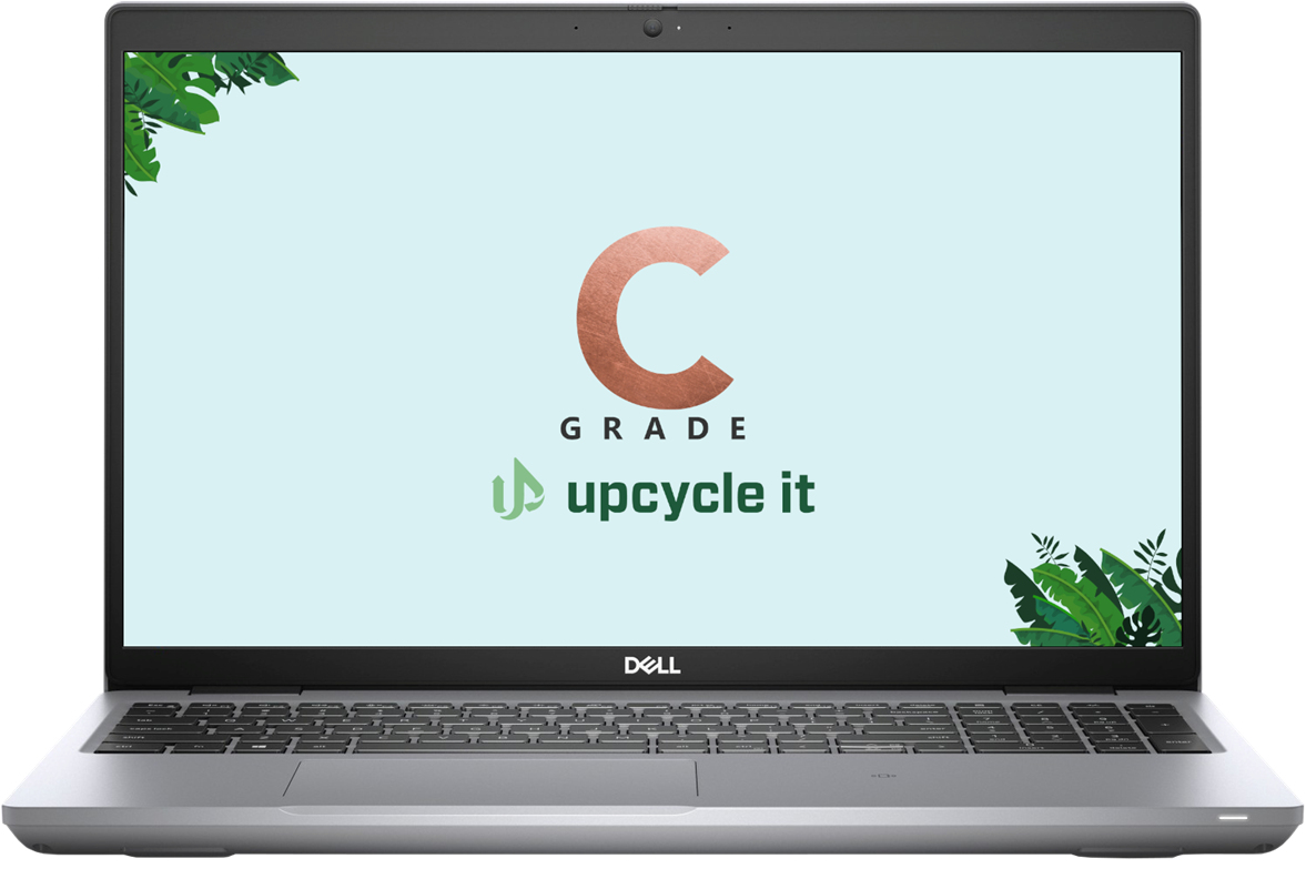 upcycle it Dell inc. Precision 3561 (Refurbished) C – image 1