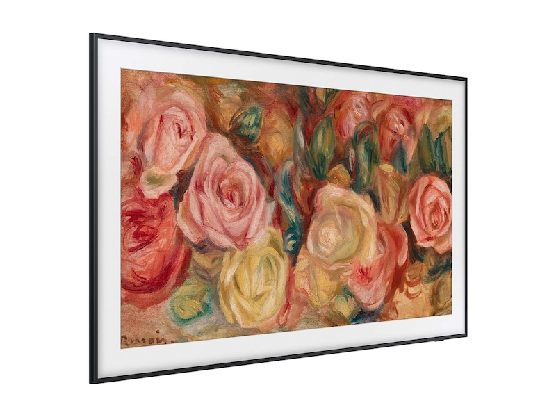 Samsung The Frame QN75LS03DAFXZA TV – image 2