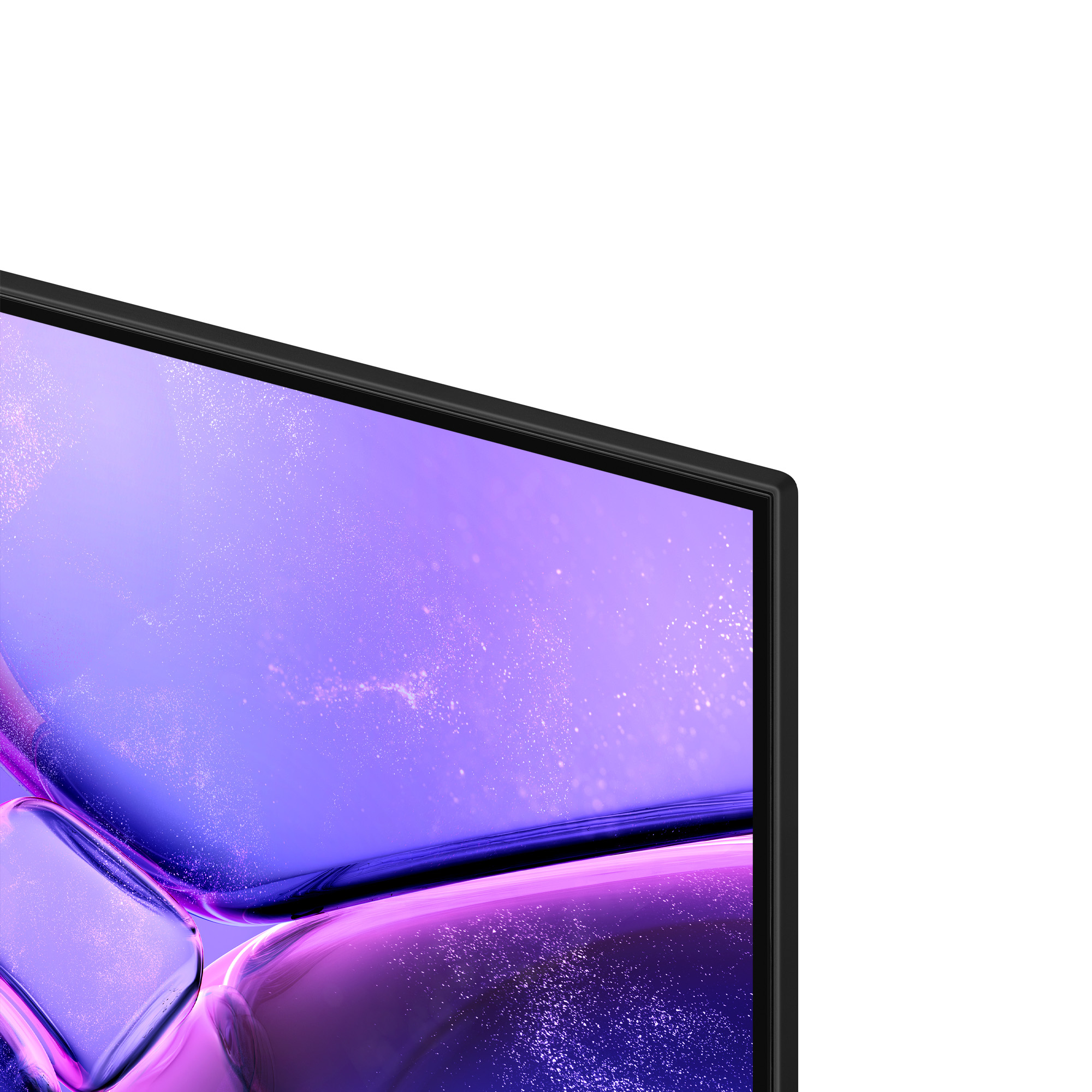 TV Samsung LED UE75U8000FU 75 4K UltraHD 50Hz Smart TV Tizen HDR10 Design sans cadre — photo 5