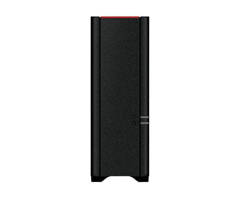 Buffalo LinkStation LS210D NAS Desktop Marvell Armada 370 Armada 370 – image 4