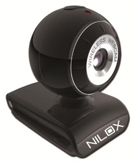 Nilox NX-300 webcam