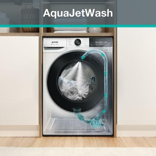 Gorenje WG4S84AP2 washing machine Front-load – image 9