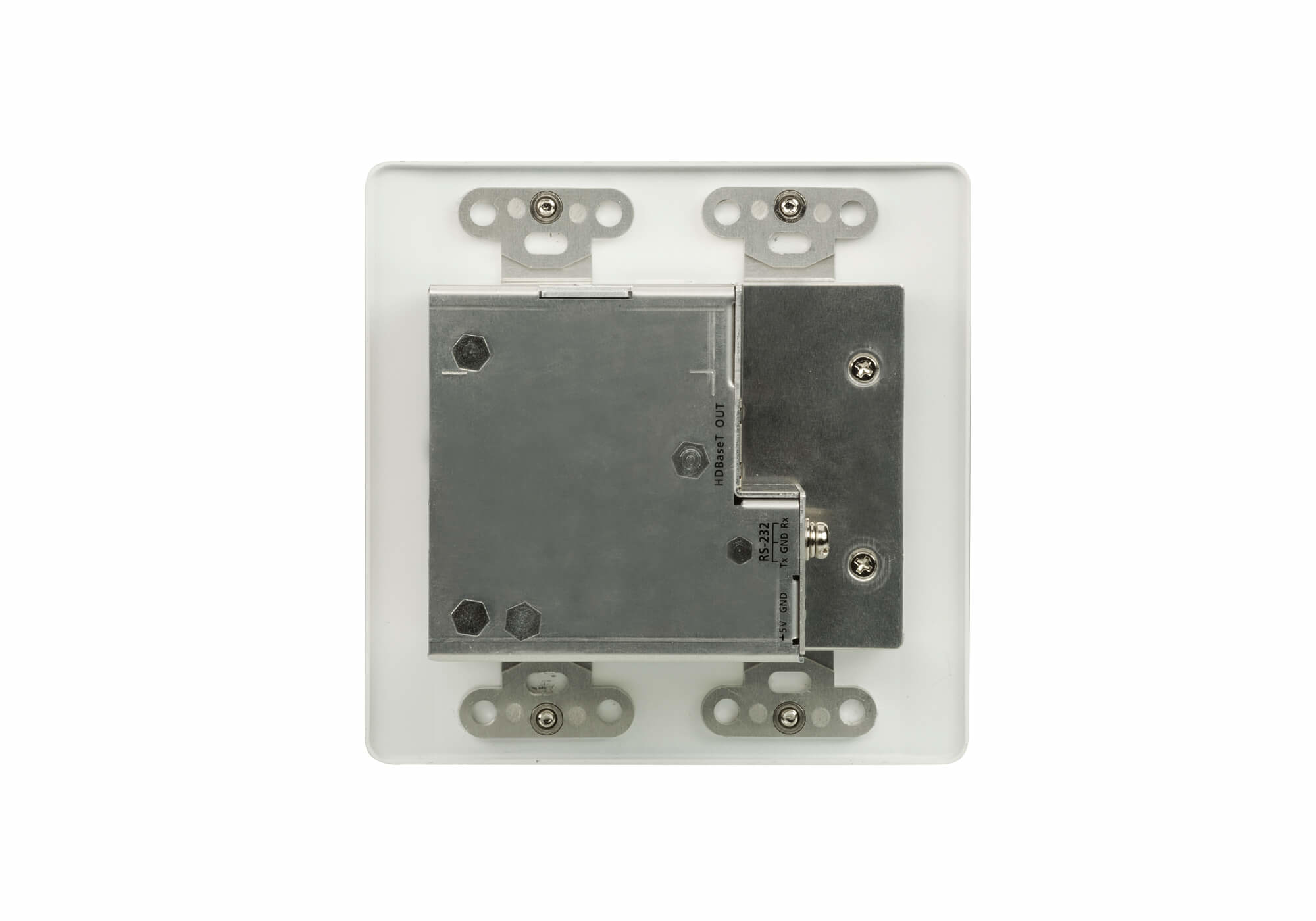 ATEN VE2812UST AV extender AV transmitter White – image 7