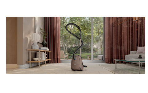 Electrolux EB61C3WBF 3.5 L Drum vacuum Dry 750 W Dust bag – image 7