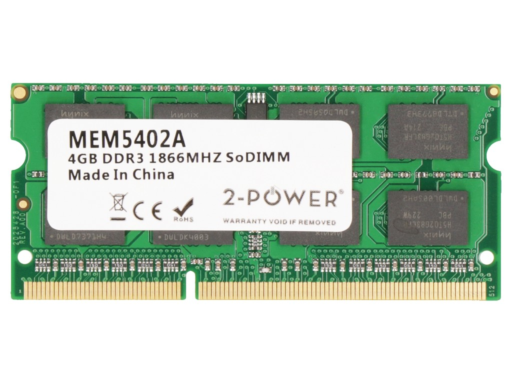 2-Power 2P-7C75G memory module