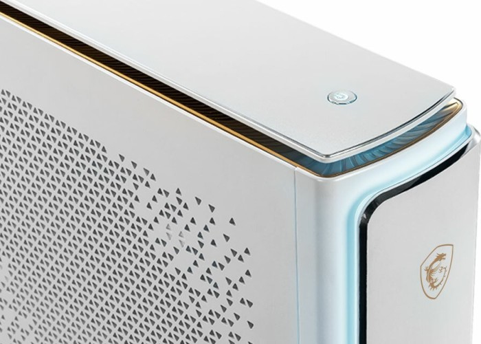 MSI Creator P100X 10SF-215 – image 5