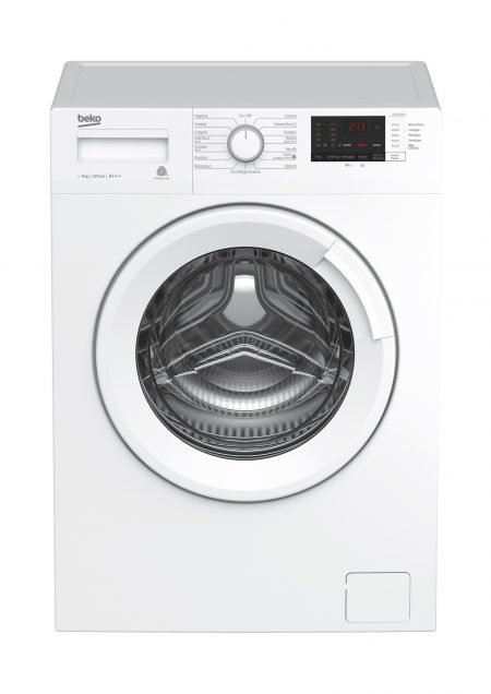 Beko WTX61032W washing machine Front-load