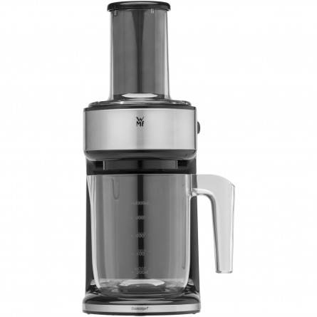WMF 0416570011 electric grater/spiralizer Electric spiralizer Black, Stainless steel – image 9