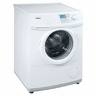 Indesit IWSC5105 washing machine Front-load