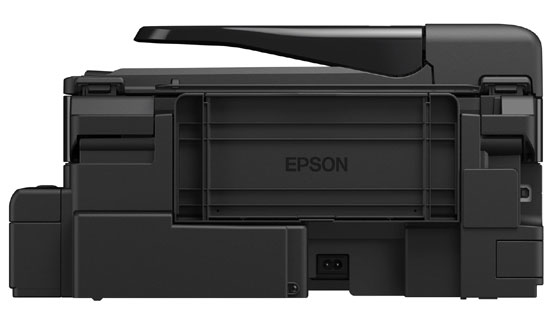Epson WorkForce M205 Inkjet A4 – image 3