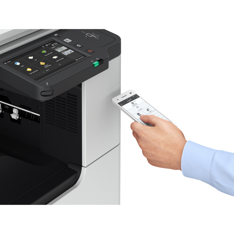 Canon imageRUNNER C3226i Laser A3 – image 7