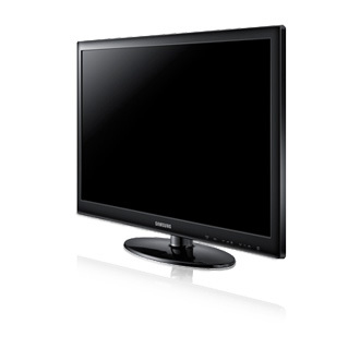 Samsung 40D5003 101.6 cm (40") Full HD Black – image 2