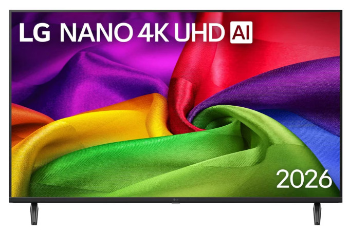 43NU800B3LC TV