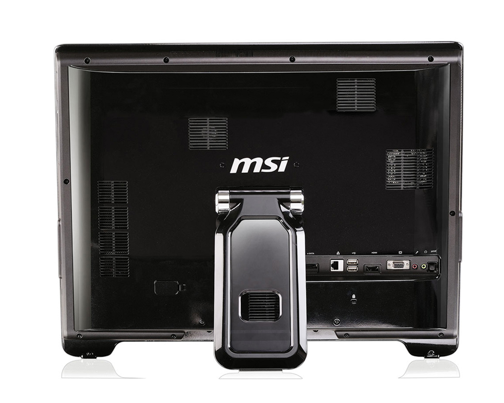 MSI AE2200-01SUS All-in-One PC/workstation – image 3