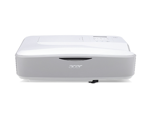 Acer U5 UL5210 Ultra short throw projector 3500 ANSI lumens DLP XGA (1024x768) White – image 2