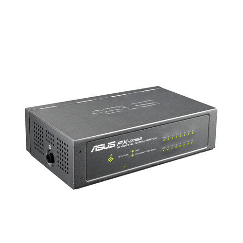 ASUS FX-D1162 V2 – image 3