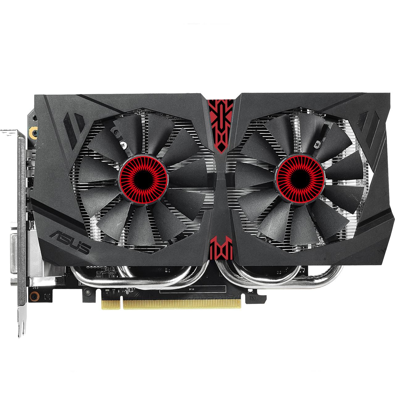 ASUS GTX1060-O6G-9GBPS NVIDIA GeForce GTX 1060 – image 3