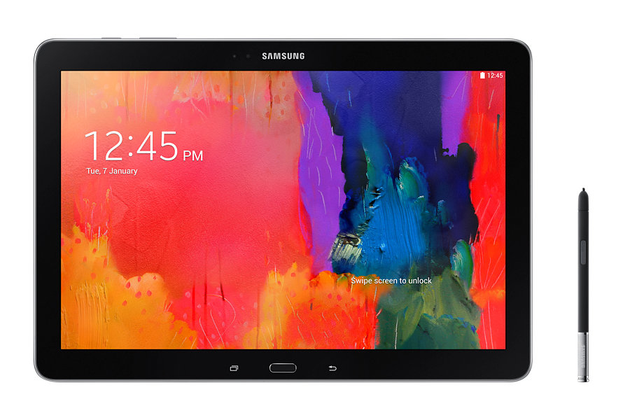 Samsung Galaxy NotePRO SM-P902