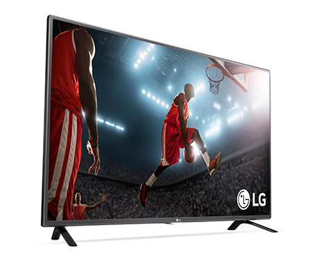 LG 55LF6000 TV 139.7 cm (55") Full HD Black – image 6