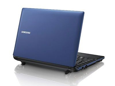 Samsung N150-JP0CUK Intel Atom® N450 Netbook – image 2
