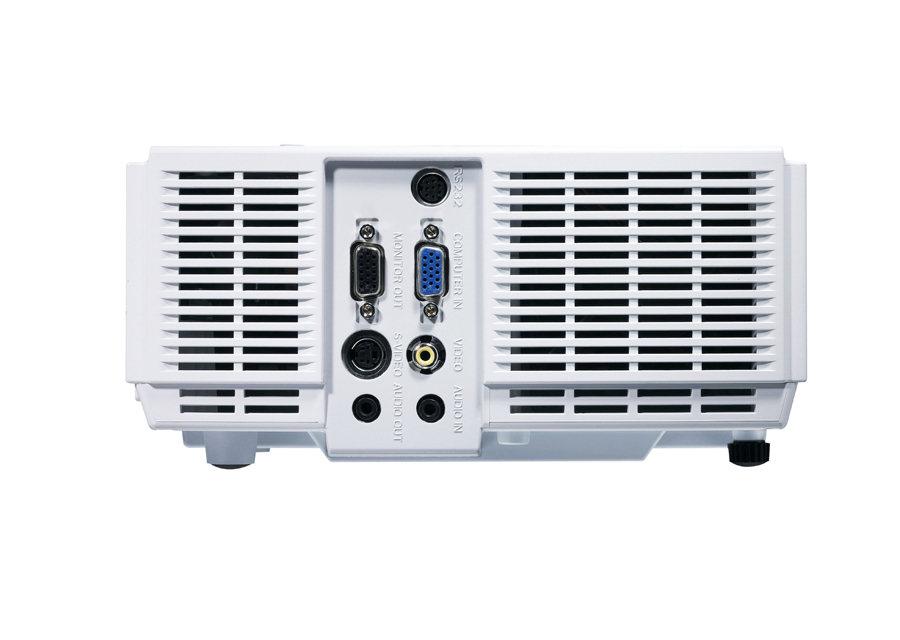 BenQ MP523 2000 ANSI lumens DLP XGA (1024x768) – image 2