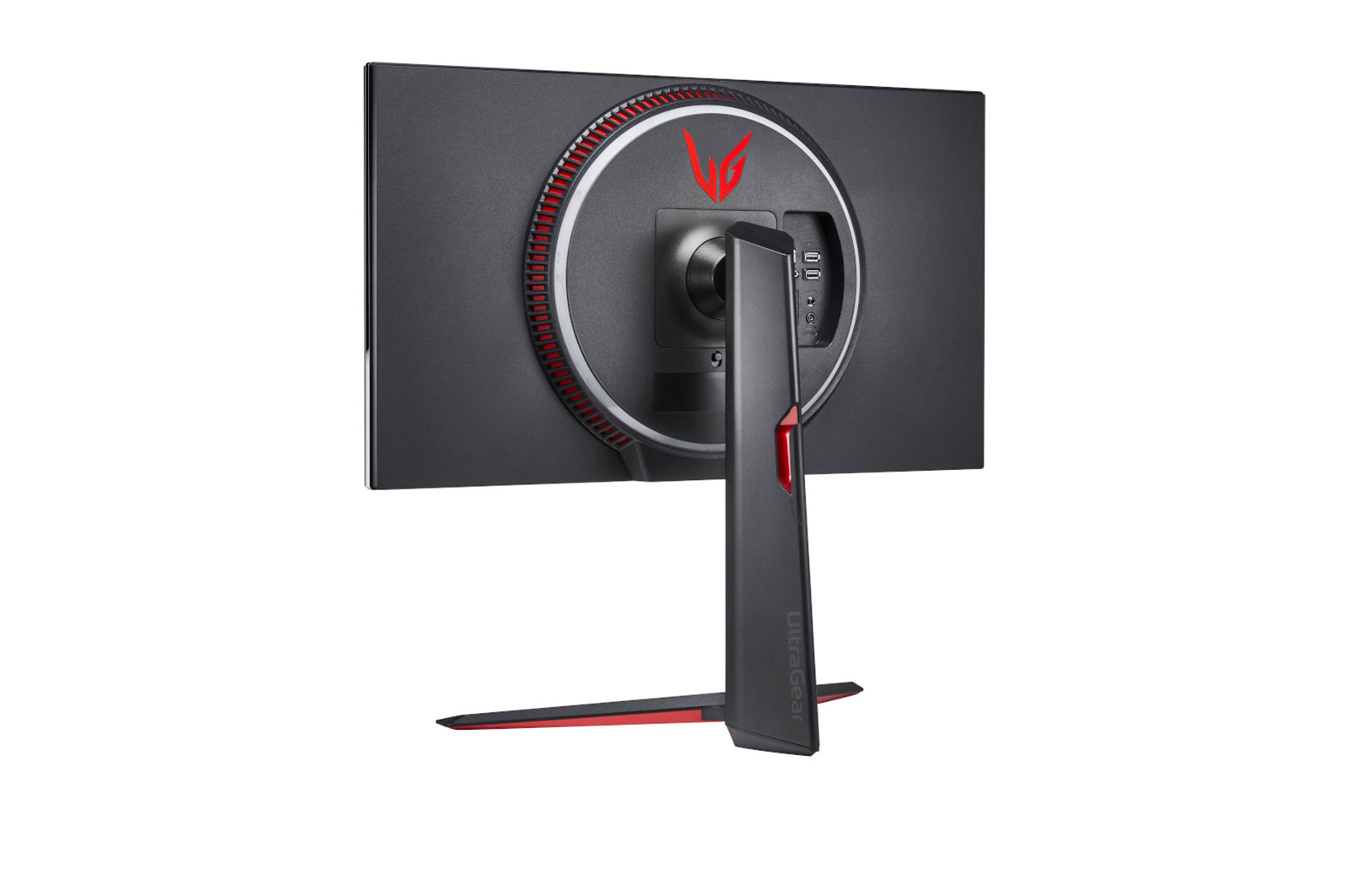 LG 27GN950-B computer monitor – image 9