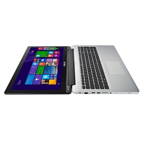 ASUS Transformer Book Flip TP300LJ-C4018H laptop Intel® Core™ i7 i7-5550U Hybrid (2-in-1) – image 7