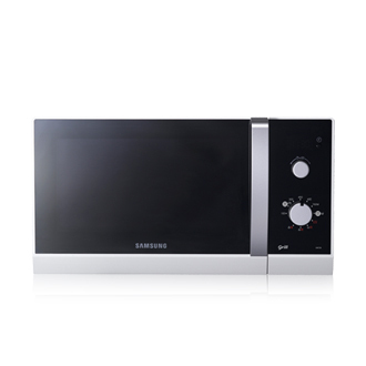 Samsung GW72N microwave White