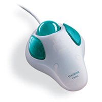 Kensington ORBIT TRACKBALL