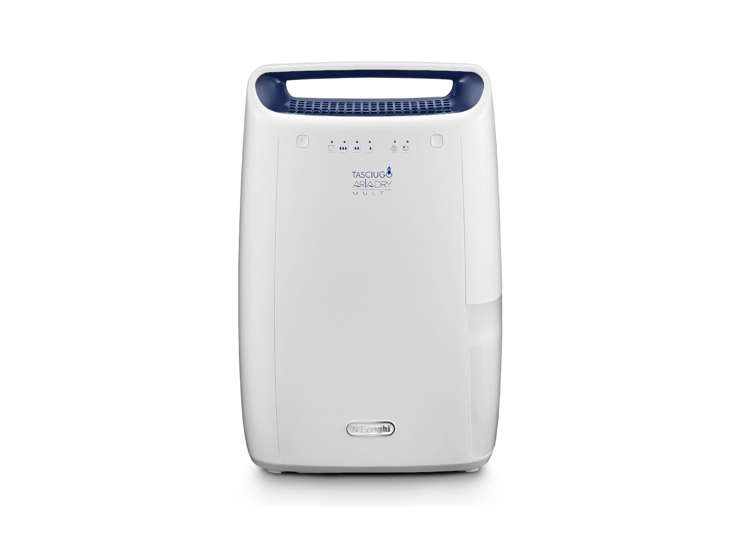 De’Longhi DEX212F 2.1 L 37 dB 300 W Grey