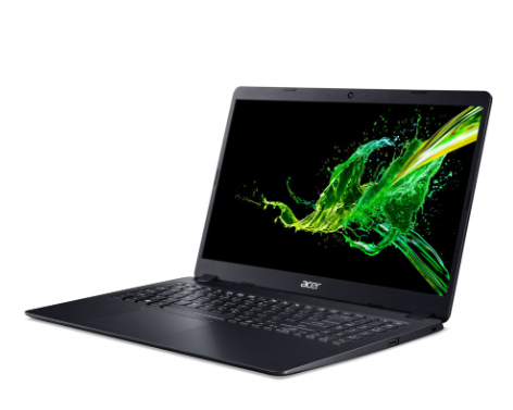 Acer Aspire 5 A515-43-R5LF AMD Ryzen™ 7 3700U Laptop
