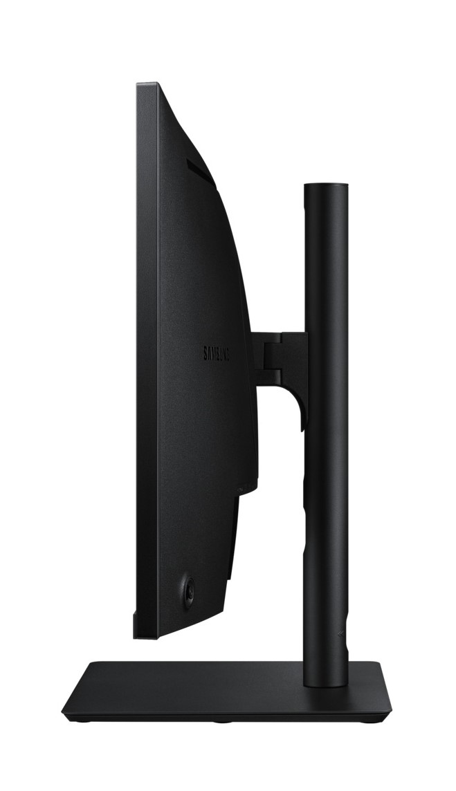 Samsung LS27R650FDU computer monitor – image 6
