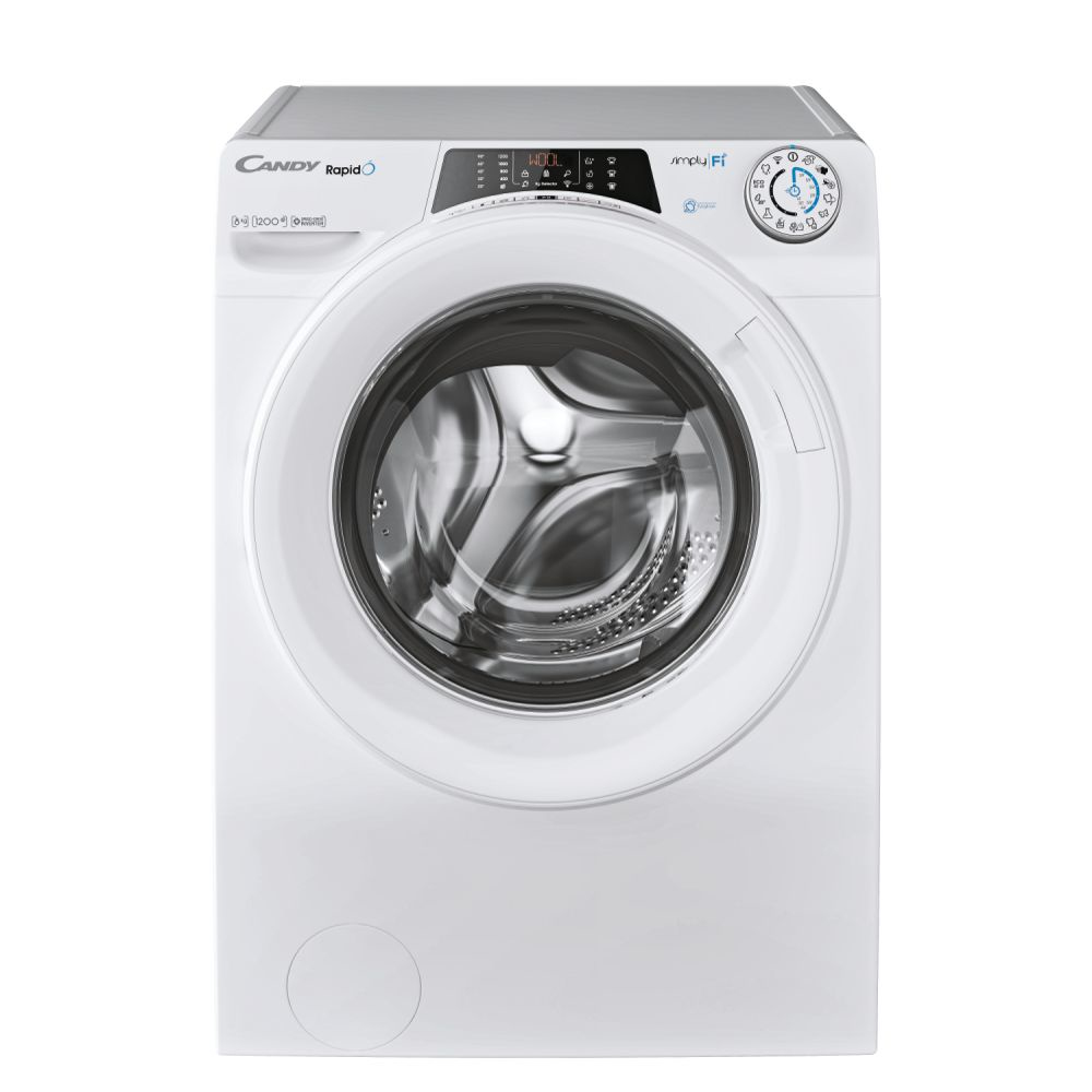 Candy RO 1284DWME/1-S – image 1