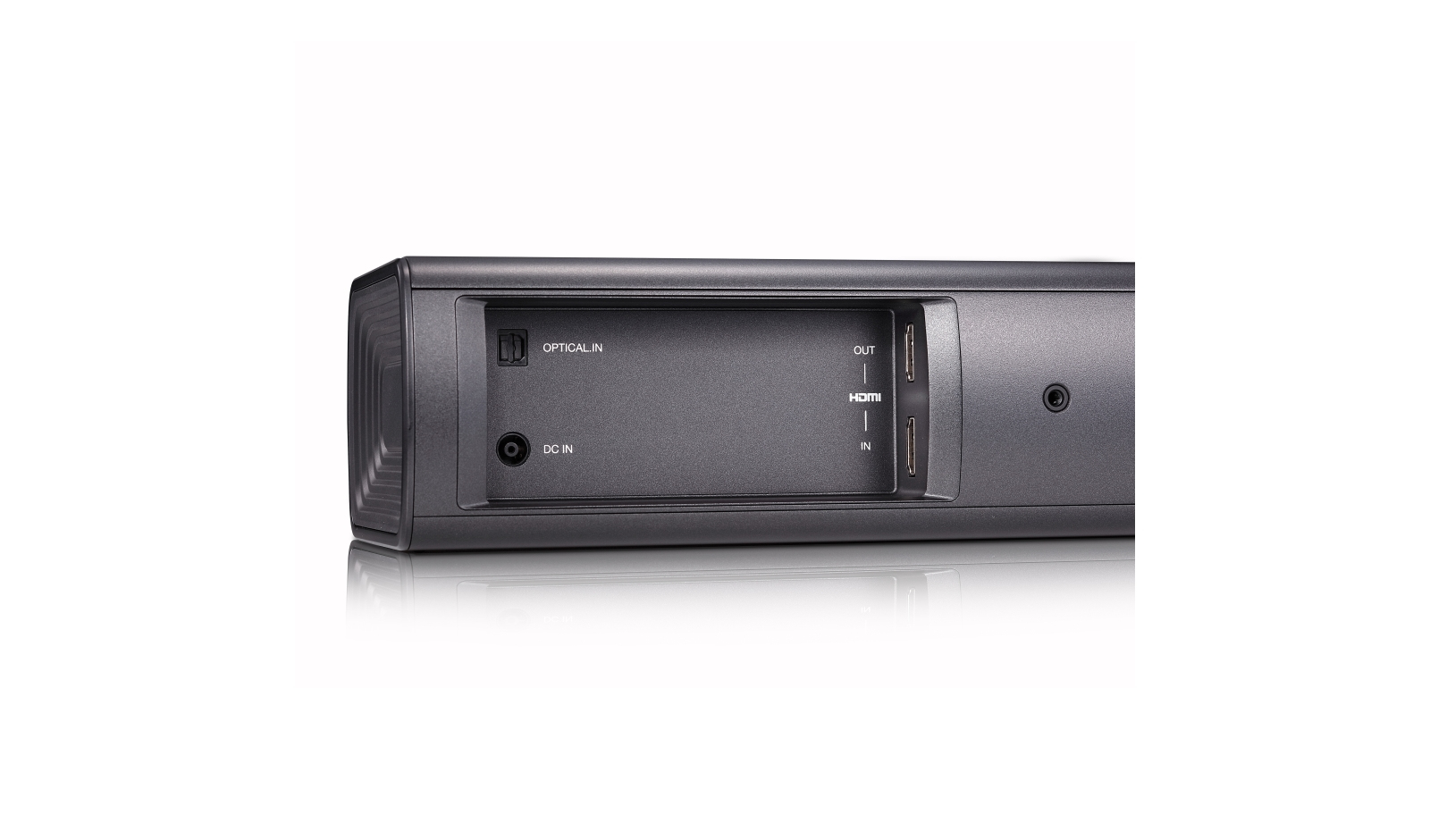LG SJ7 soundbar speaker Black 4.1 channels – image 8