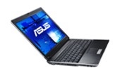 ASUS Notebook 12.1" TFT/1.6GHz/60GB/512MB