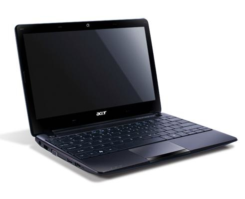 Acer Aspire One 722-C62kk C-60 Netbook – image 3