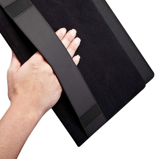 Case Logic UFOL-110-BLACK tablet case – image 3