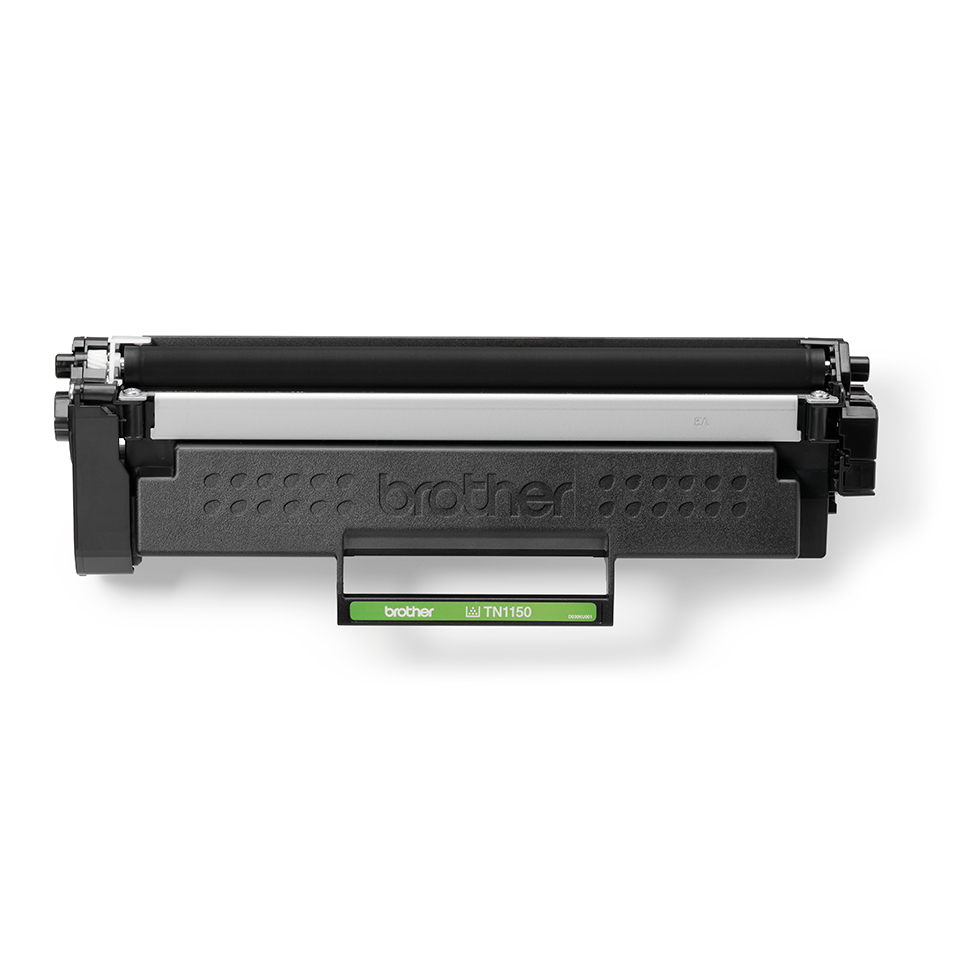 Brother TN-1150 cartuccia toner 1 pz Originale Nero