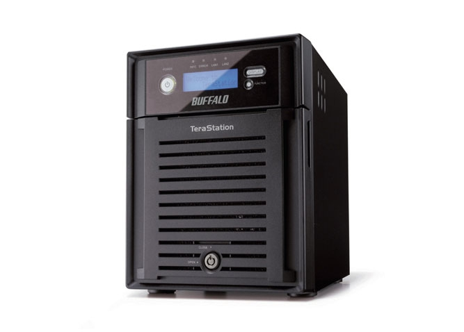 Buffalo TeraStation ES 4TB – image 2