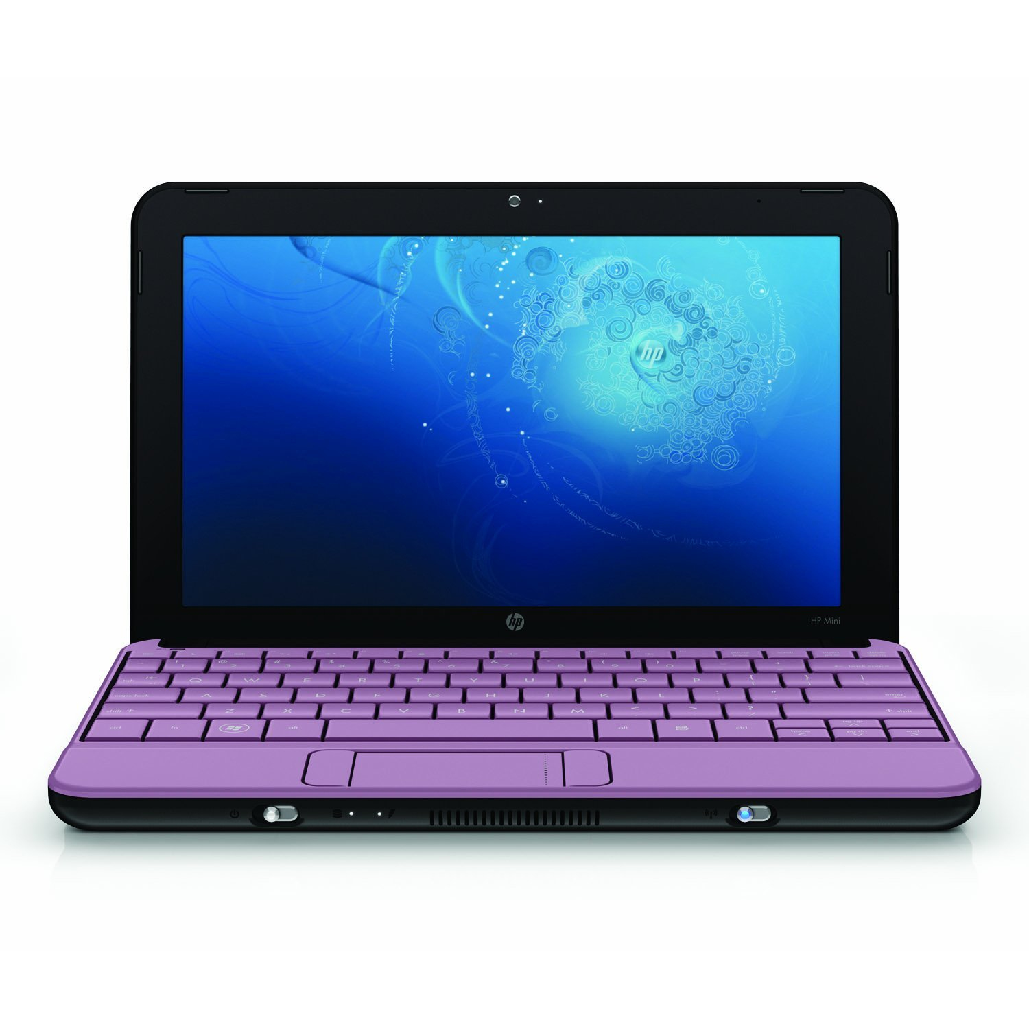 HP Mini 110-1140EA Intel Pentium Mobile N270 Netbook – image 2