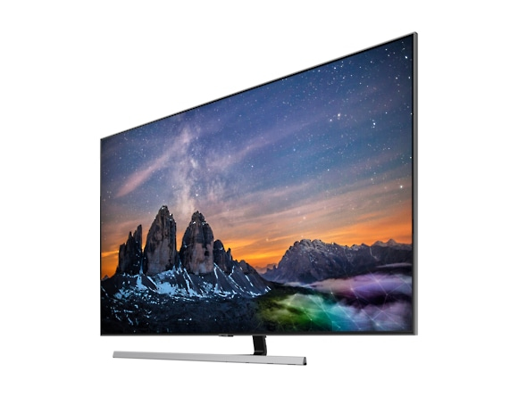 Samsung Series 8 QE65Q80RATXXH TV – image 5