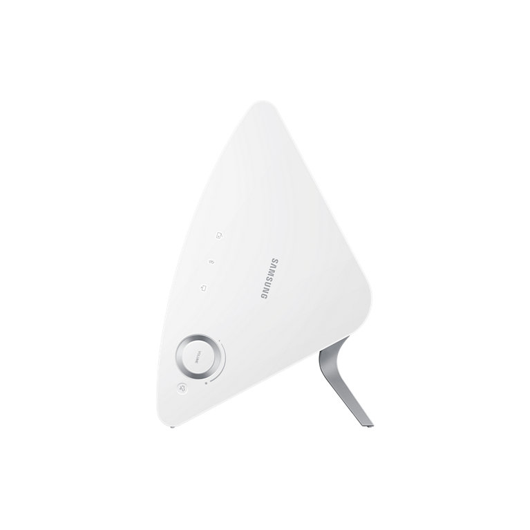 Samsung WAM351 White Wireless – image 2