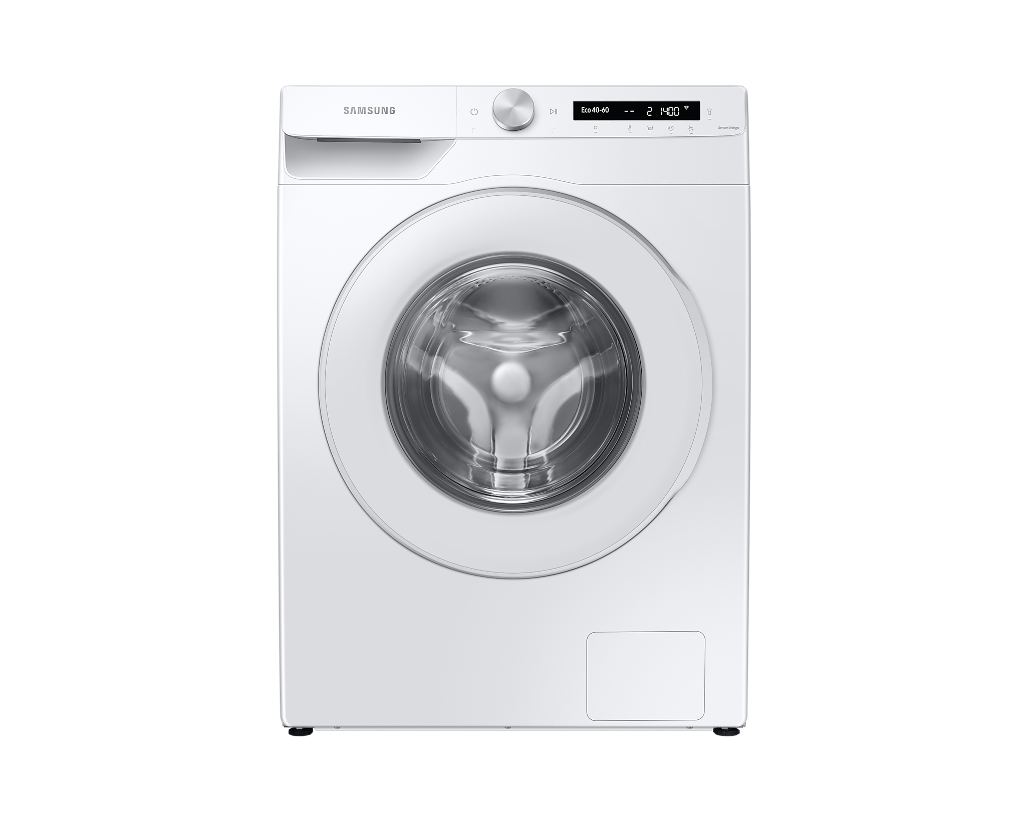 Samsung WW90T534ATW/S2 — vue 1 sur 8
