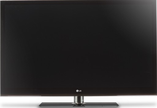 LG 47SL9500 TV 119.4 cm (47") Full HD Black 500 cd/m² – image 1