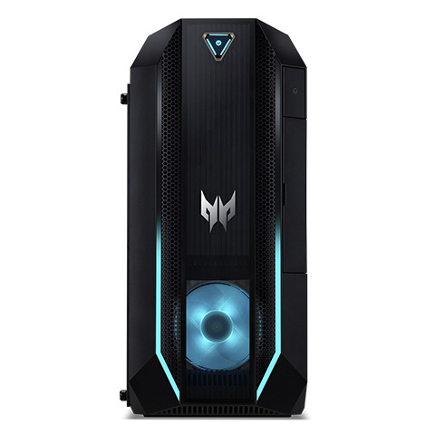 Acer Predator I710-05G Intel® Core™ i7 i7-10700