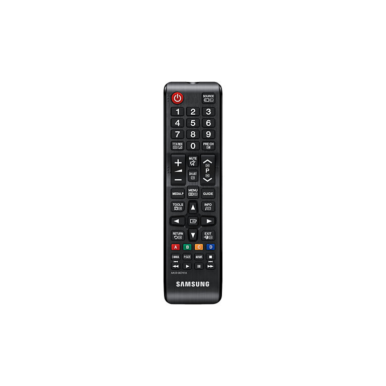 Samsung T24D310EX 59.9 cm (23.6") HD Black 250 cd/m² – image 7