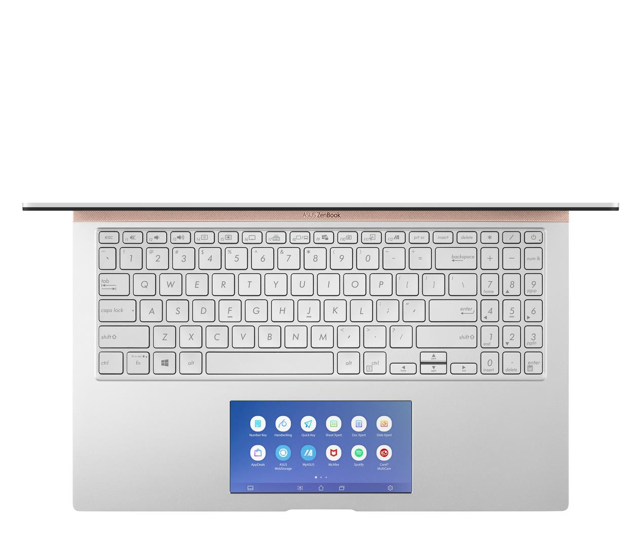 ASUS Zenbook 15 UX534FTC-AA346T Intel® Core™ i7 i7-10510U Laptop – image 6