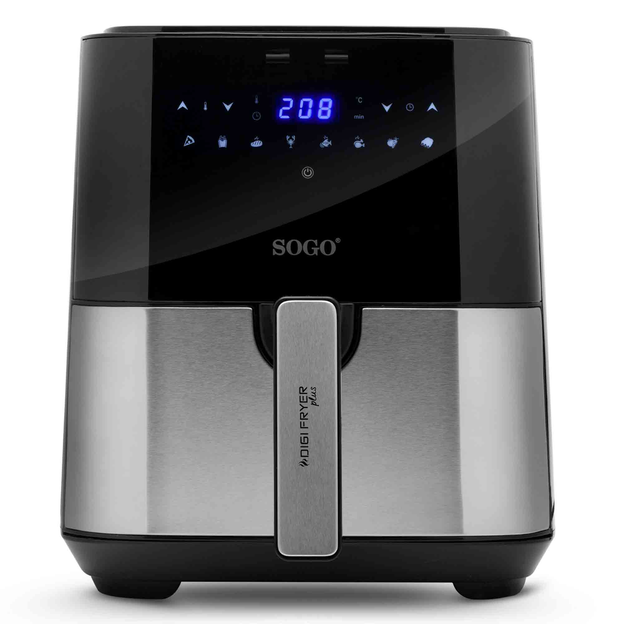 Sogo FRE-SS-10830 — vue 1 sur 6