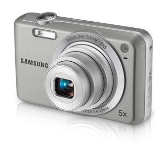 Samsung ES ES67 1/2.33" Compact camera – image 3