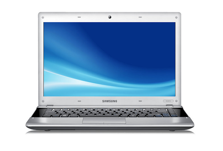 Samsung RV RV413-A01ID AMD E E-350 Laptop